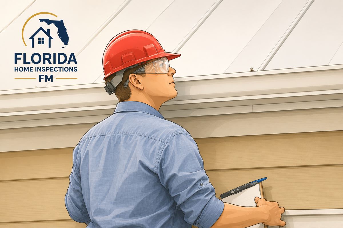 Pre-Listing Inspections