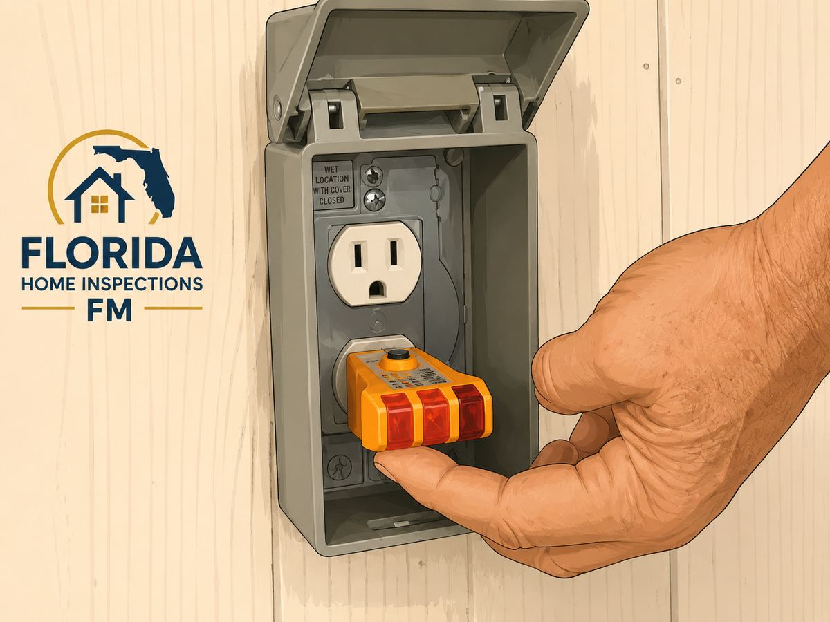 4-Point Inspections