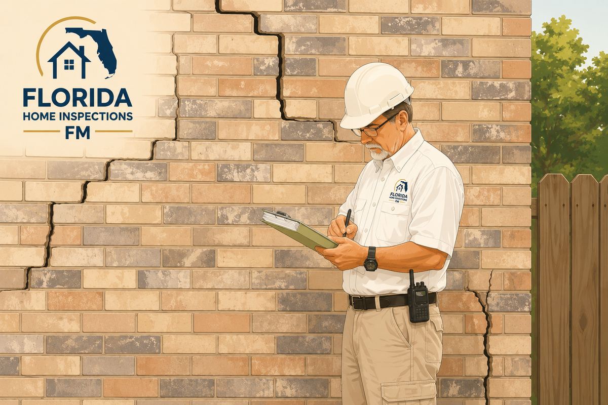 Commercial Inspections