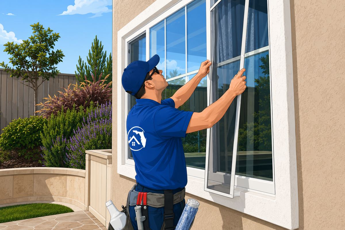 Wind Mitigation Inspections